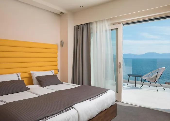 Bue Moon Hébergement de vacances Podaca