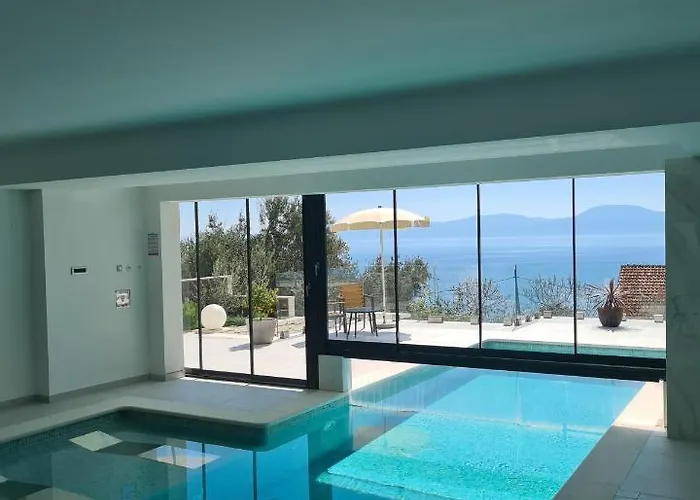Hébergement de vacances Bue Moon