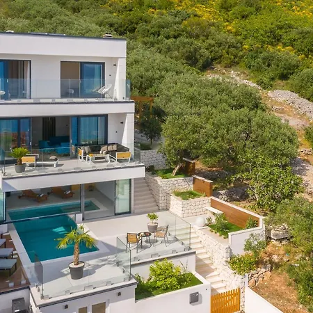 Bue Moon Holiday home