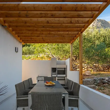 Holiday home Bue Moon