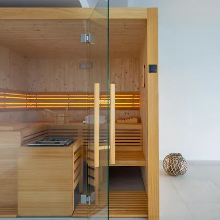 Bue Moon Holiday home Podaca
