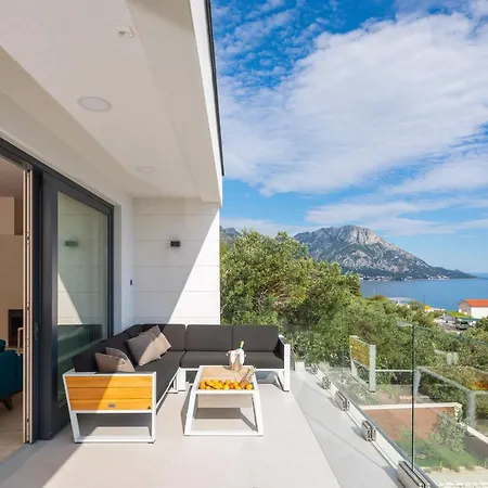 Holiday home Bue Moon *
