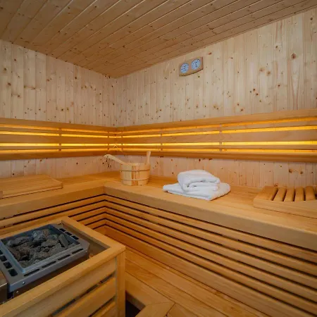 Bue Moon Holiday home