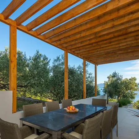 Bue Moon Holiday home *