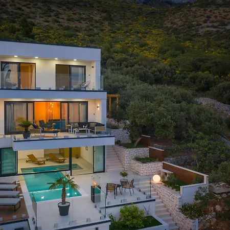 Holiday home Bue Moon *