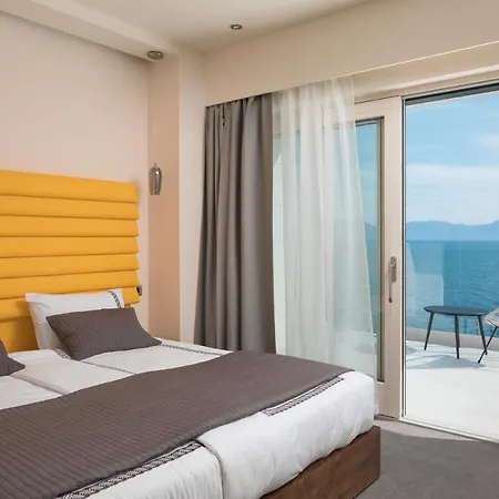 Bue Moon Holiday home Podaca