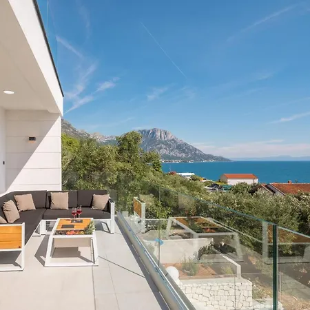 Holiday home Bue Moon *