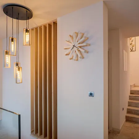 Bue Moon Holiday home Podaca