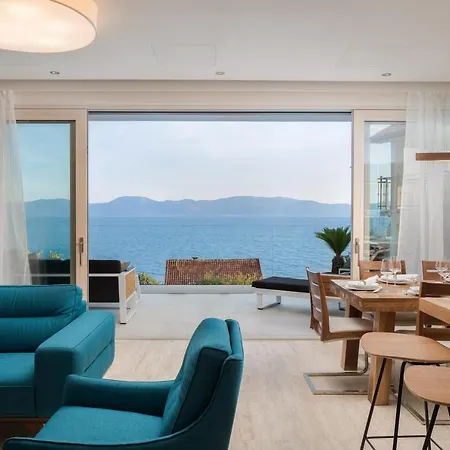Bue Moon Holiday home Podaca