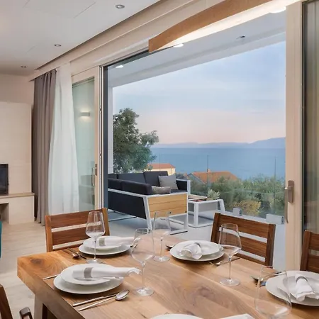Bue Moon Holiday home *