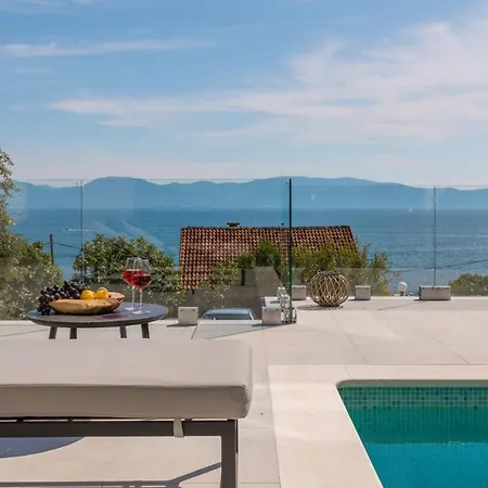 Holiday home Bue Moon Podaca