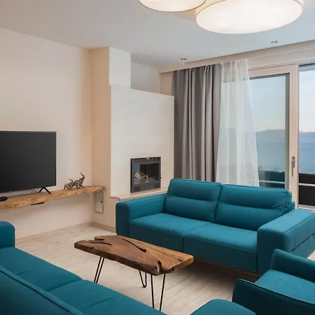 Bue Moon Holiday home Podaca