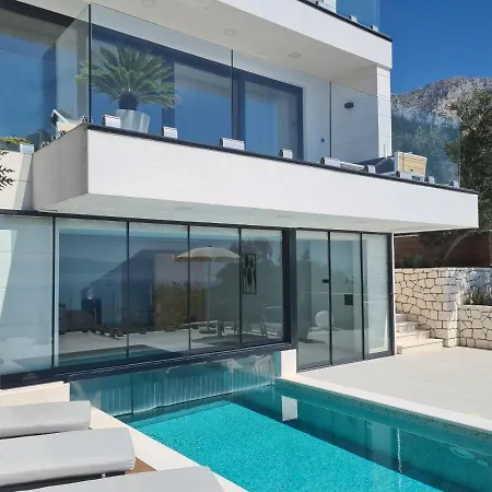 Holiday home Bue Moon *