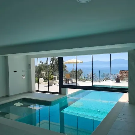 Holiday home Bue Moon