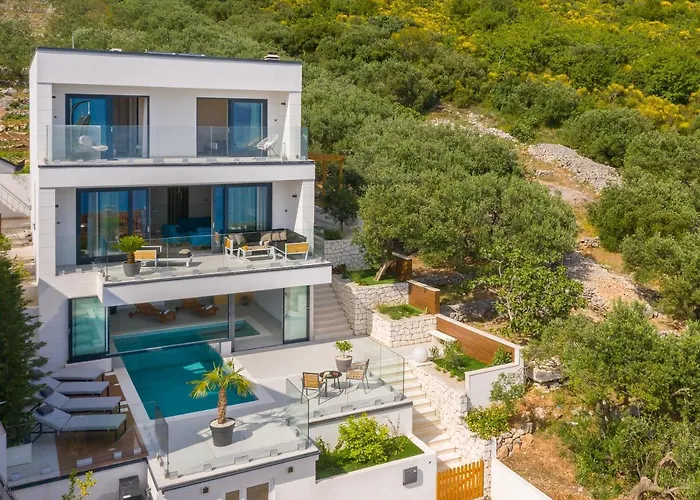 Bue Moon Holiday home