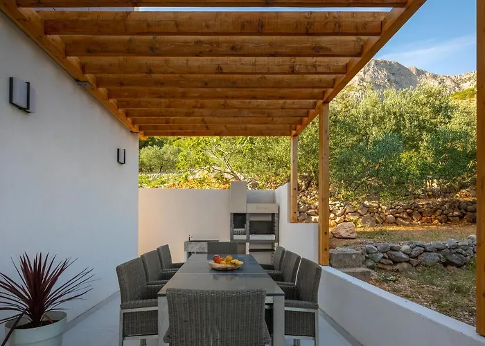 Holiday home Bue Moon