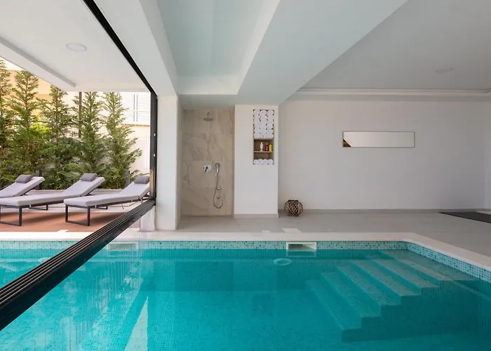 Bue Moon Holiday home