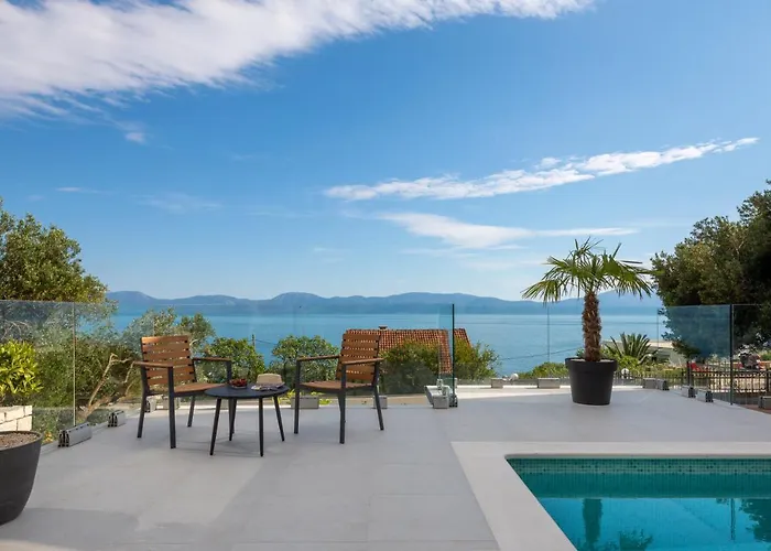 Bue Moon Holiday home