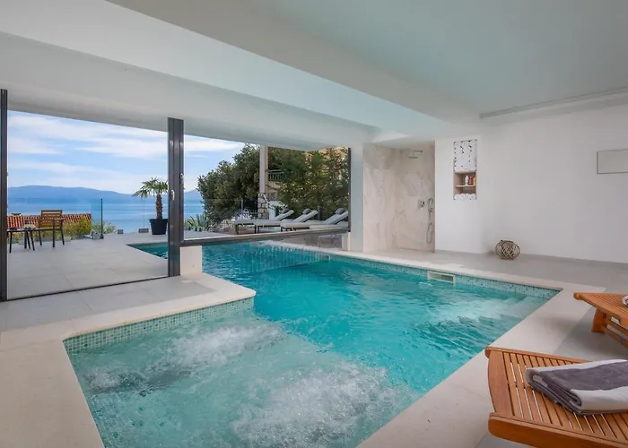 Bue Moon Holiday home