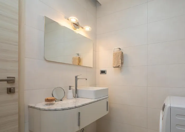 Holiday home Bue Moon