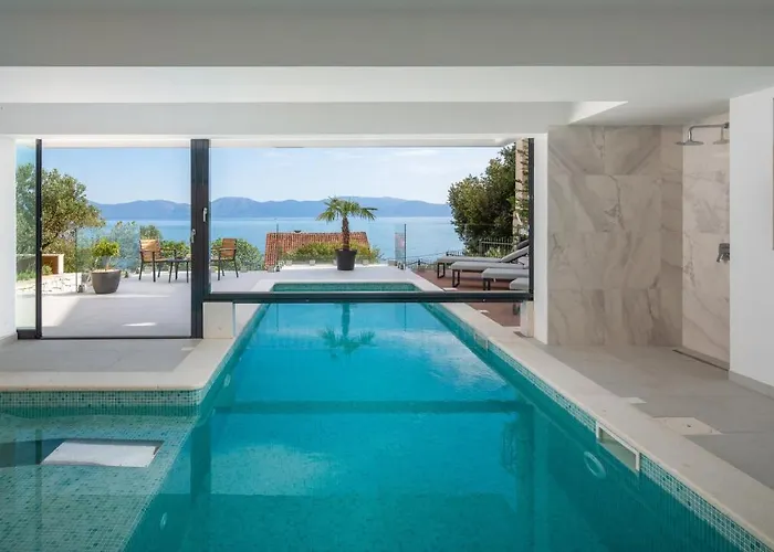 Bue Moon Holiday home *