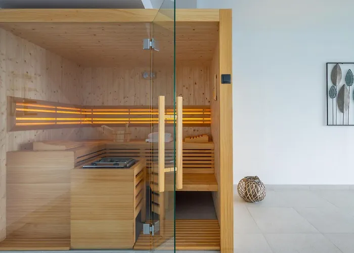 Bue Moon Holiday home Podaca