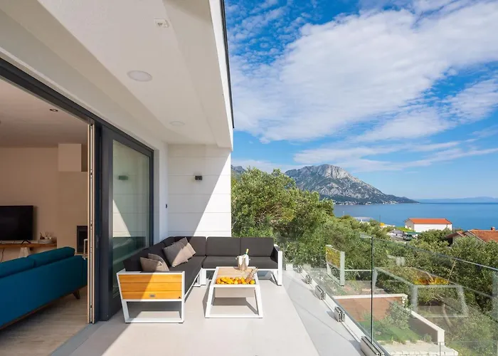 Holiday home Bue Moon *