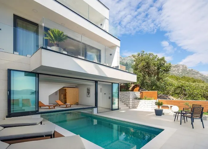 Bue Moon Holiday home *