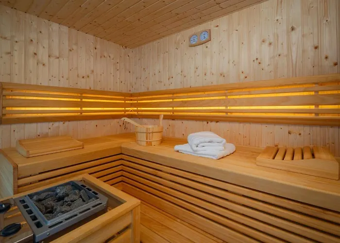 Bue Moon Holiday home