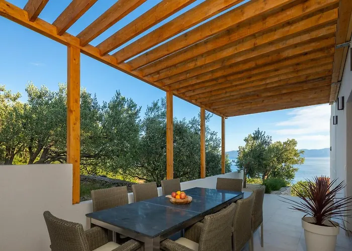 Bue Moon Holiday home *