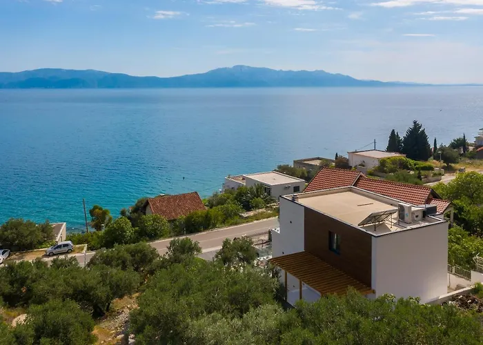 Holiday home Bue Moon *