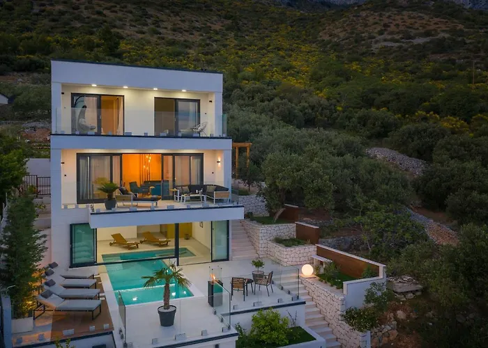 Holiday home Bue Moon *