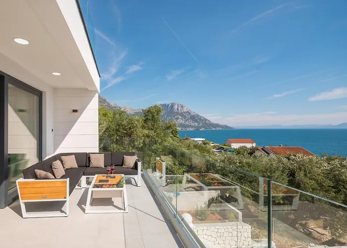 Holiday home Bue Moon *