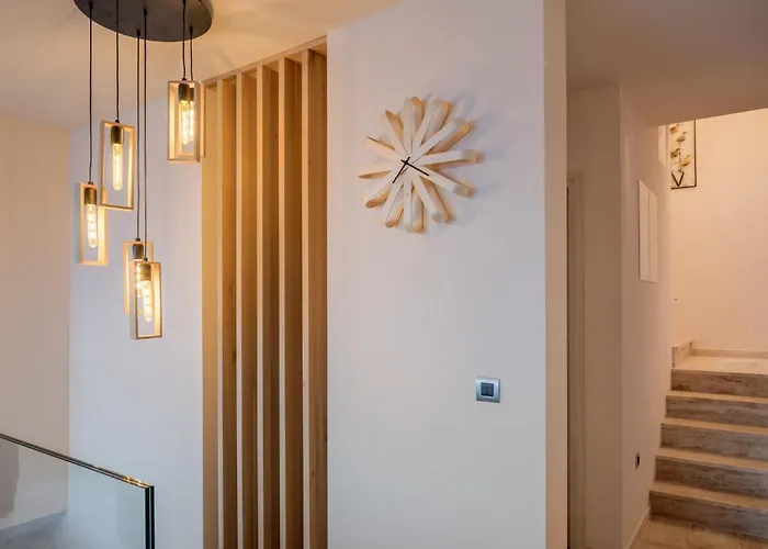 Bue Moon Holiday home Podaca