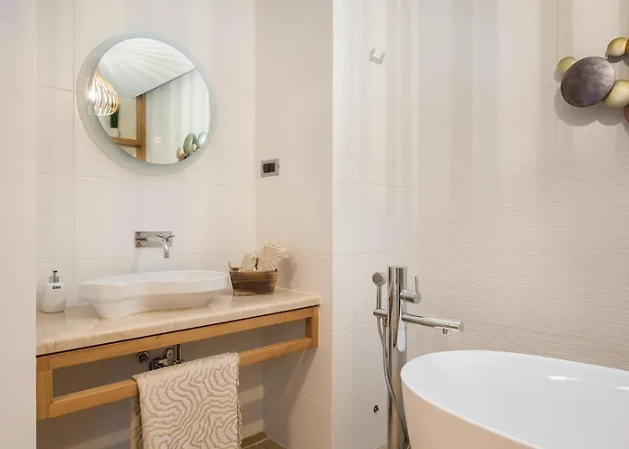 Bue Moon Holiday home *