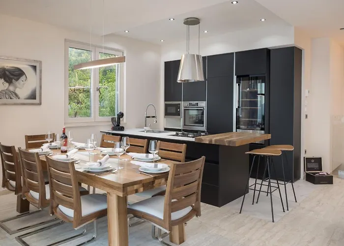 Holiday home Bue Moon Podaca