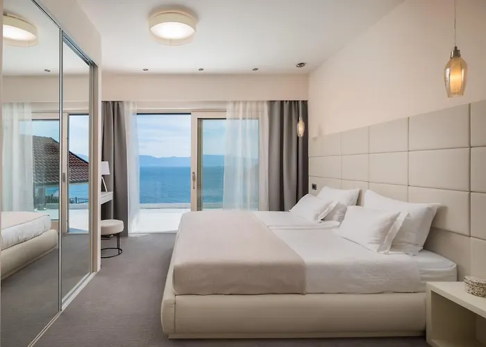 Holiday home Bue Moon Podaca