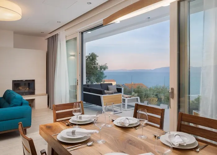 Bue Moon Holiday home *