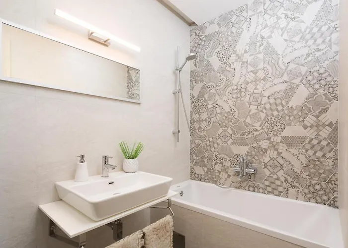 Holiday home Bue Moon *