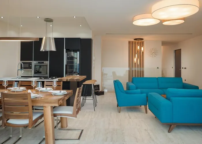 Holiday home Bue Moon