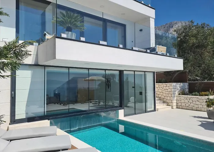 Holiday home Bue Moon *